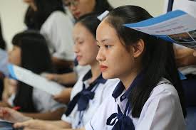 Mời các bạn cùng tham khảo. Tá»‰ Lá»‡ Chá»i Vao Lá»›p 10 TrÆ°á»ng Phá»• Thong NÄƒng Khiáº¿u NÄƒm Há»c 2019 2020 Viá»‡t Nam Má»›i