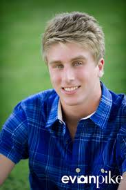 Cary Senior Portrait Photographer