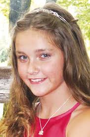 Spartansburg Community Fair pageant