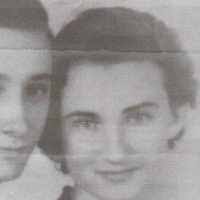 Wilba Vera Barker (1921–2004)