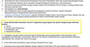 Kerajaan memperkenalkan konsep kpi (key performance indicator) untuk mengukur kecekapan dan. Haihayahai Persediaan Temuduga Spa Resume