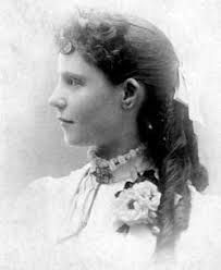 KATHERINE “OLIVE” WILKERSON AND CHARLES FRANKLIN PEMBERTON