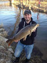 Fishing reports from fox river. Fox River Algonquin Dam South Side Illinois Fishing Reports And Discussions