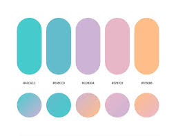 We did not find results for: 32 Beautiful Color Palettes With Their Corresponding Gradient Palettes