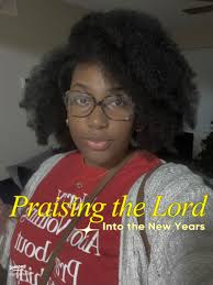 Praising Jesus 🙌🏼🤍