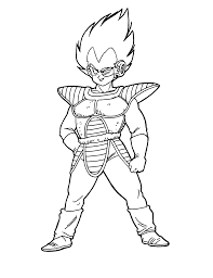 Whenever a major aaa game is announced — especially one that's as popular as the dragon ball franchise — gamers are always curious as to how it runs on xbox one x and playstation 4 pro. Free Printable Dragon Ball Z Coloring Pages For Kids