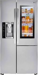 This is a full size fruit and vegetable drawer allows for. The 6 Best Counter Depth Fridges In 2021