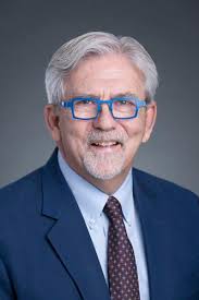 Business people, Aug. 3, 2021