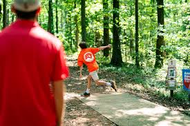 Maybe you would like to learn more about one of these? Charlotte S Disc Golf Courses A Guide Charlotte Magazine