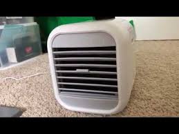 How do mini air conditioners work? Do Mini Portable Air Conditioners Really Work Youtube