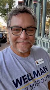 @WellmanForMO's video Tweet