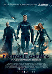 Prăpădul stârnit de ultron pe terra face guvernele lumii să se întrebe dacă există vreo șansă să îi țină în frâu pe supereroi. Capitanul America Razboinicul Iernii Online Subtitrat Nou Filme Online 2021 Subtitrate In Limba Romana