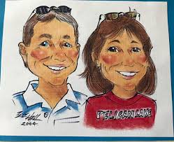 Welcome to Jones Bay...