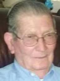 Elva “Rip” Burrows