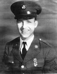 SSGT Joseph Lafayette Wiseman (1915-1942)