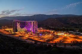 Check spelling or type a new query. Thanksgiving Getaway Review Of Harrah S Resort Southern California Funner Ca Tripadvisor