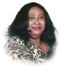 Ruthmila Justina Gerardo