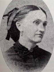 Marietta Fauntleroy (Turner) Powell (1812-1894)