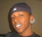 Featured Member: Damien Kingsberry