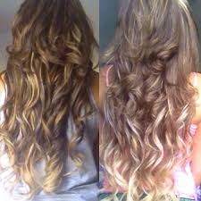 Let the paste sit in your hair for at least 25 minutes. Lightened My Hair With Baking Soda And Hydrogen Peroxide How To Lighten Hair Hair Techniques Hair Beauty