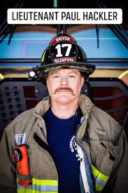 The Glenpool Fire Department is proud to announce the recent promotion of  three firefighters. Congratulations to Lieutenant Paul Hackler, Corporal  Clayton Marshall and Corporal Wade Zickefoose! Photo credit: Avery Huntsman  Dykes