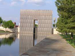 Oklahoma City National Memorial Wikipedia