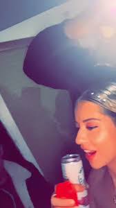 Karla Magallanes's Instagram, Twitter & Facebook