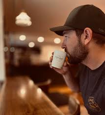 How do you start or end your day? I start mine with a 5 minute drive to my  coffee shop in Glenmoore Village where I unlock the door, flick the lights  on