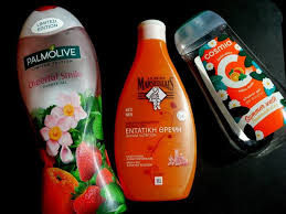 Palmolive Le Cheerful Smile Shower Cream Le Petit Marseillais Nutrition Intense Argan Oil Orange Blossom Shower Oil C Shower Gel Nutrition Dish Soap Bottle