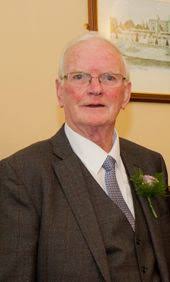 Condolence Book for Matthew (Matt) Coffey (Mullingar, Westmeath)