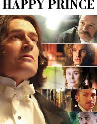 Filmer och serier med Dylan Waters