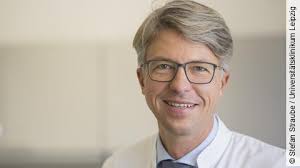 Wir gratulieren unserem neuen Vereinsvorstand zur neuen Position als  Medizinischer Vorstand des Universitätsklinikums Carl Gustav Carus in  Dresden!