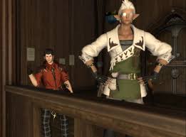 Ff14 木工師lv70達成 Lv60からのレベル上げ Spachio S Diary