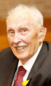 Donald Morris Obituary