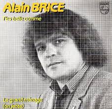 Alain Brice