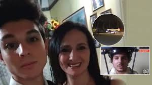 Video appello di Niccolò a caccia del ‘pirata’ di via Mattei: “Guardami  mentre giri indisturbato per Bologna”