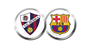 Here on yoursoccerdose.com you will find huesca vs barcelona detailed statistics and pre match information. Prediksi Huesca Vs Barcelona Berita Bola Terupdate Live Score Jadwal Klasemen Football5star Com