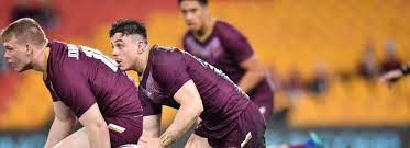 Wayne bennett names 9 debutants in queensland maroons squad. Mahoney Named In Queensland 2020 Squad Eels