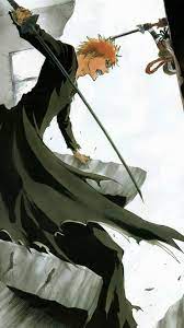 Pin On Bleach