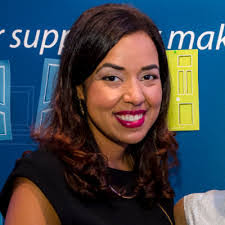 Daphne Germain's Instagram, Twitter & Facebook