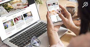Kesan saya tentang pembelajaran online adalah penbelajarannya lebih seru. Ketahui Hak Pembeli Online Cara Buat Aduan Comparehero
