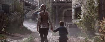 Последние твиты от a plague tale (@aplaguetale). A Plague Tale Innocence S Pc System Requirements Have Been Announced Oc3d News