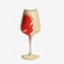 It is a very clean transparent background image and its resolution is 258x589 , please mark the image source when quoting it. Yellow Silhouette Wine Glass Yellow Silhouette Red Wine Glass Png Transparent Clipart Image And Psd File For Free Download