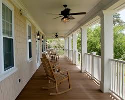 Globe string lights complement this san antonio porch's relaxed vibe. Impressive Ceiling Fan Light Kits Decoration Ideas For Kitchen Contemporary