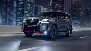 More images for titanium نيسان باترول 2021 » Ù†ÙŠØ³Ø§Ù† Ø¨Ø§ØªØ±ÙˆÙ„ Ù¢Ù Ù¢Ù  Ø³ÙŠØ§Ø±Ø© Ø§Ù„Ø¯ÙØ¹ Ø§Ù„Ø±Ø¨Ø§Ø¹ÙŠ 4x4 Ø§Ù„Ù…ØªÙ…ÙŠØ²Ø© Ø¨Ø§Ù„Ø¹Ù…Ù„ÙŠØ© ÙˆØ§Ù„Ø­Ø¯Ø§Ø«Ø© Ù†ÙŠØ³Ø§Ù† Ø£Ø¨Ùˆ Ø¸Ø¨ÙŠ