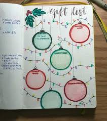 Pin On Bullet Journal Collections Lists