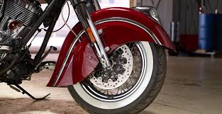 The Mark Of Classic Indian Motorcycle Styling Wire Wheels And Whitewall Tires Motorcycle Indian Chief Classic Indian Motorcycle