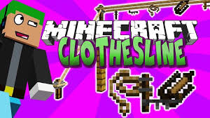 Fun group games for kids and adults are a great way to bring. Clothesline Mod For Minecraft 1 16 2 1 14 4 1 12 2 Minecraft Minecraft Mods Minecraft 1