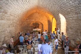 Your synagogue church nazareth stock images are ready. Israel In Photos The Synagogue Church Of Nazareth