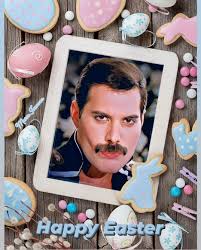 A big thank you to our admin team for all their time, input and monitoring.  HAPPY EASTER TO EVERYONE stay healthy